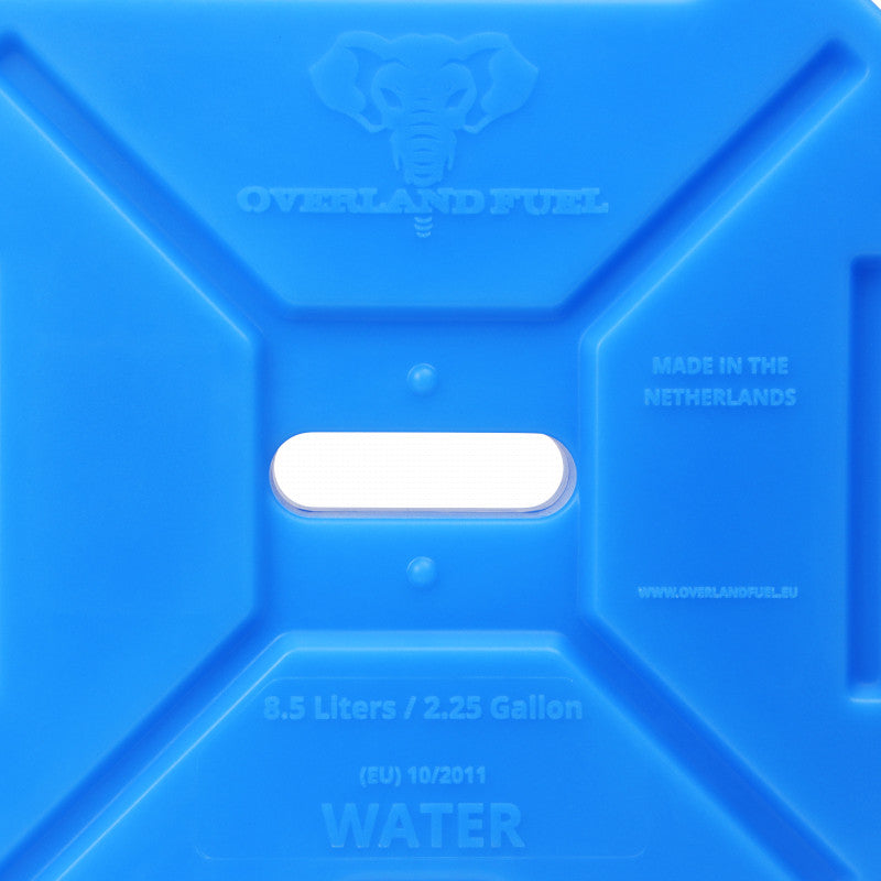 Load image into Gallery viewer, Overland Water Cell 17 Litres 4.5 Gallons
