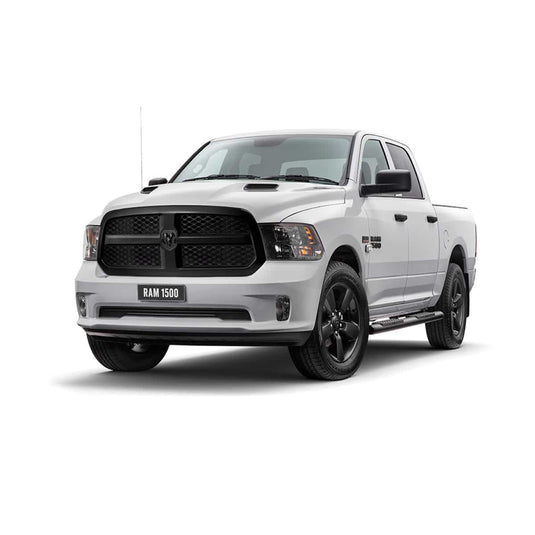 Ultra Vision Lighting Ram 1500 DS Express Light Bar Kit