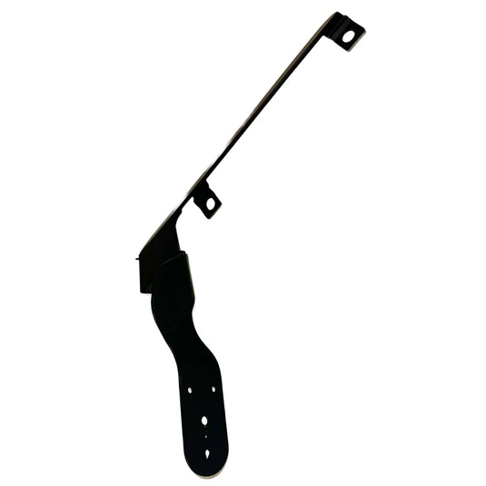 BYD Shark 6 2024-On - Scrub King Phone or UHF Mount