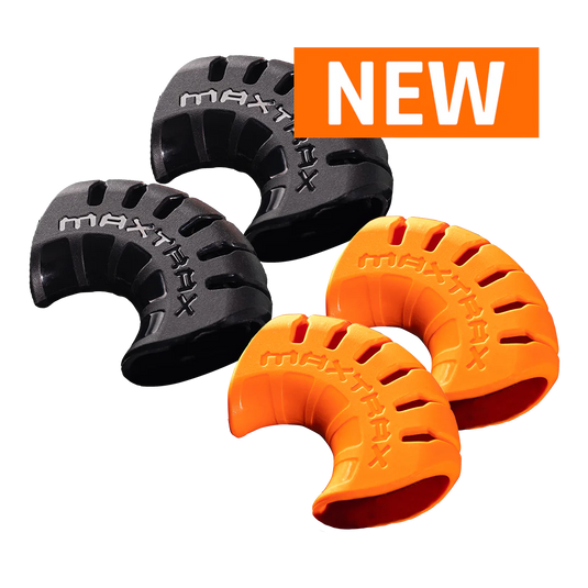 MAXTRAX Soft Shackle Shields