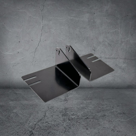 Ultra Vision Raptor Light Bar Brackets to suit Ford Ranger PX Series & Wildtrack, FX4 (With Roof Rails)