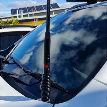 LDV D90 2017-On Bonnet Hinge UHF Antenna Bracket