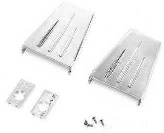 AMI Styling Jeep Wrangler JK Hinge Covers
