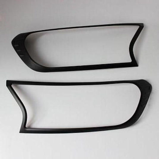Ford Ranger PX2 Head Light Rim