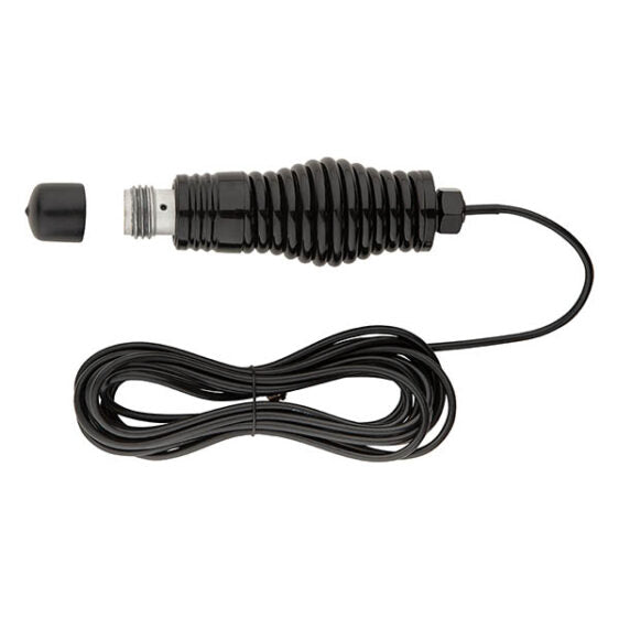 Load image into Gallery viewer, Oricom ANU900 6.5dBi UHF CB Antenna with Large Barrel Spring Base

