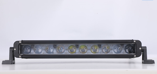 20.3'' 120W Single Row CREE LED Light Bar 4D  (Combo beam).