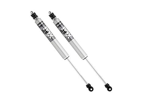 Ford Ranger (PX2) 2015-2018 Rear Shocks- Fox 2.0 Performance Series, 0-3