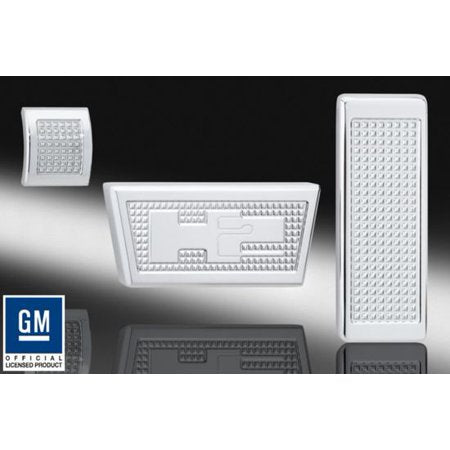 Hummer H3 2006-2010 Pedal Set