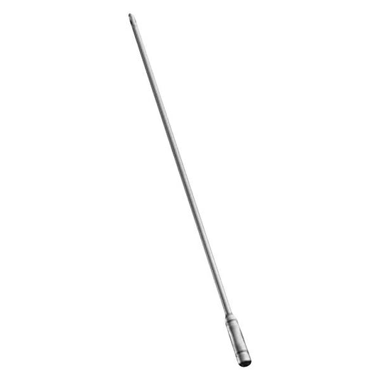 AMI Styling Polished Antenna Stubbie