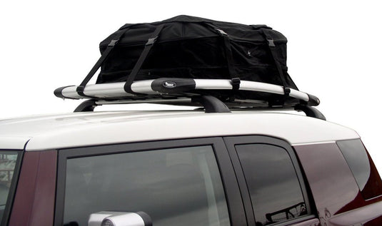 Aries Offroad Cargo Rack