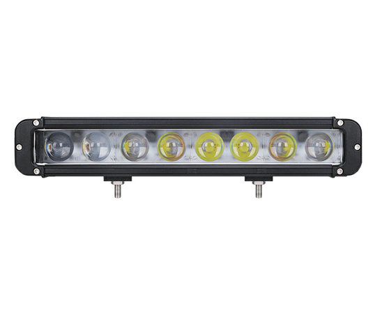 42 inch Led Light Bar | 260W Led Single Row | Stage 1 Customs