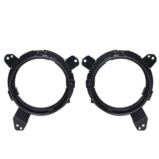 Jeep Wrangler JL (2019+) Headlight Mounting Bracket.