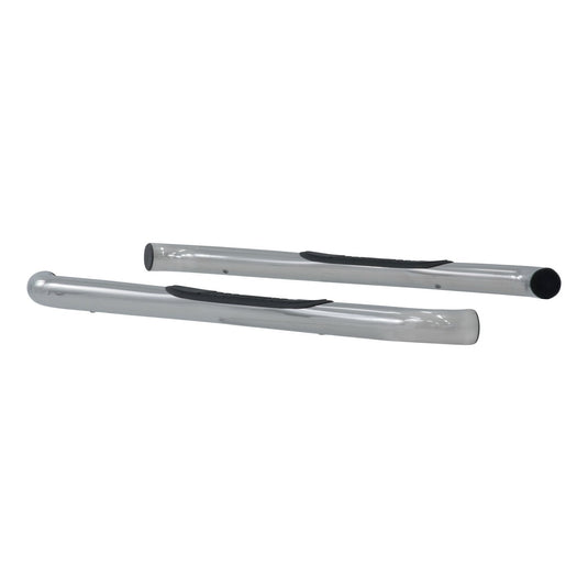 Jeep Wrangler JK Side Bars 2 Door