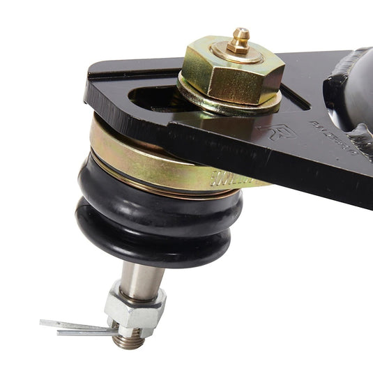 Mazda BT-50 4/2011-Mid 2021 CalOffroad Adjustable Upper Control Arm Kit