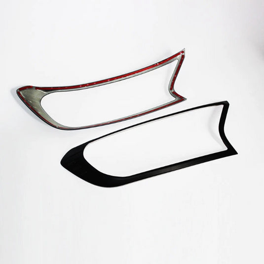 Ford Ranger PX2 Head Light Rim