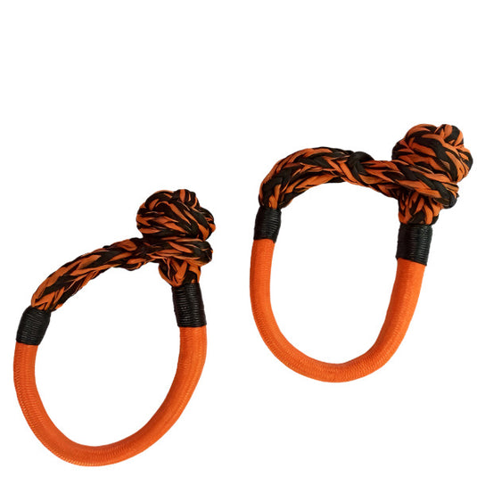 Carbon Offroad 15k Soft Shackle twin pack