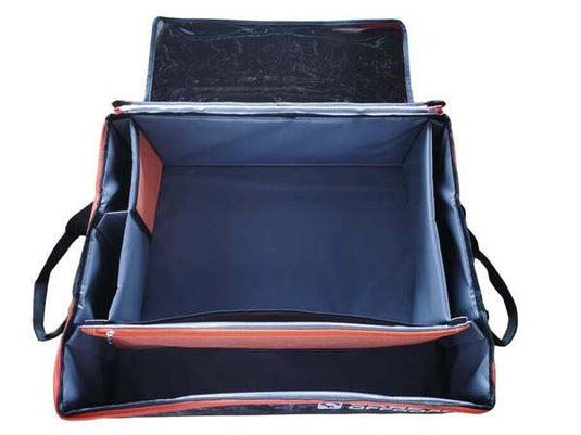 Carbon Offroad Gear Cube Storage and Recovery Bag
