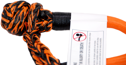 Carbon Offroad 15k Soft Shackle