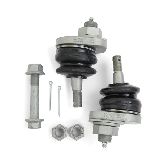 Toyota FJ Cruiser 2006-On CalOffroad Upper Control Arm Kit Adjustable