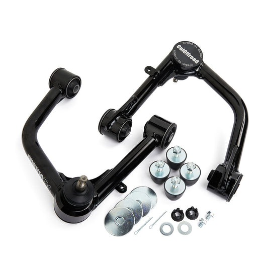 Toyota Landcruiser 300 Series 2021-On CalOffroad Upper Control Arm Kit