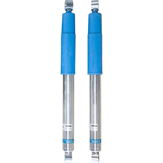 Mazda BT-50 Gen 2 4/2011-Mid 2021 CalOffroad Platinum Series Bilstein Rear Shocks, 0-3 Inch Lift