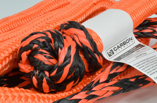 Carbon Offroad 15k Soft shackle 3m