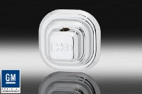 Hummer H3 Antenna Cover