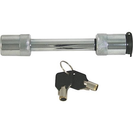 Diversi-Tech Trailer Products Maximum Security Hitch Pin Lock