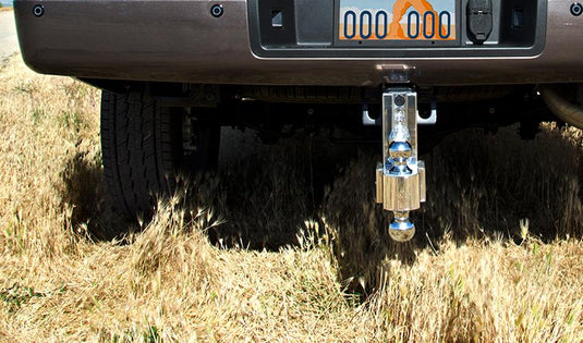 Diversi-Tech Adjustable Locking Ball Mount