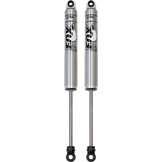 Ford Ranger (PX1) 2011-2015 Rear Shocks- Fox 2.0 Performance Series, 0-3