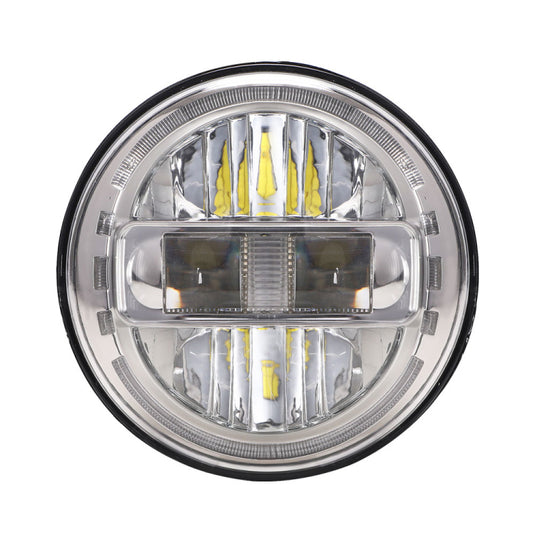 Jeep Wrangler JL 2019 Laser LED Headlight
