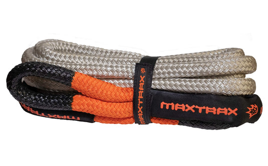 MAXTRAX Kinetic Ropes 2m-10m