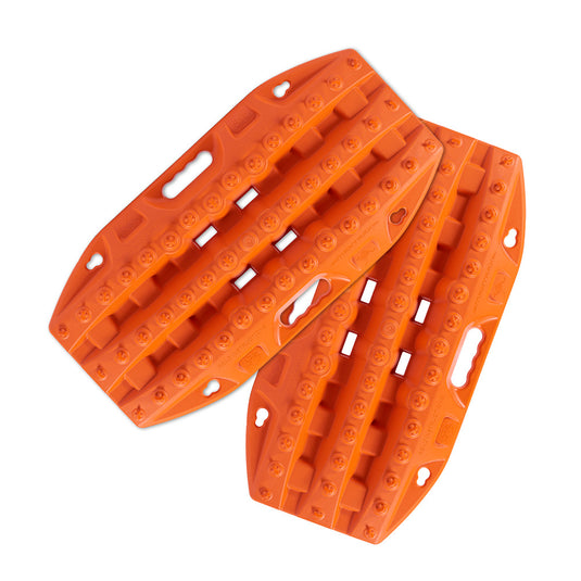 MAXTRAX Recovery Boards Mini Orange