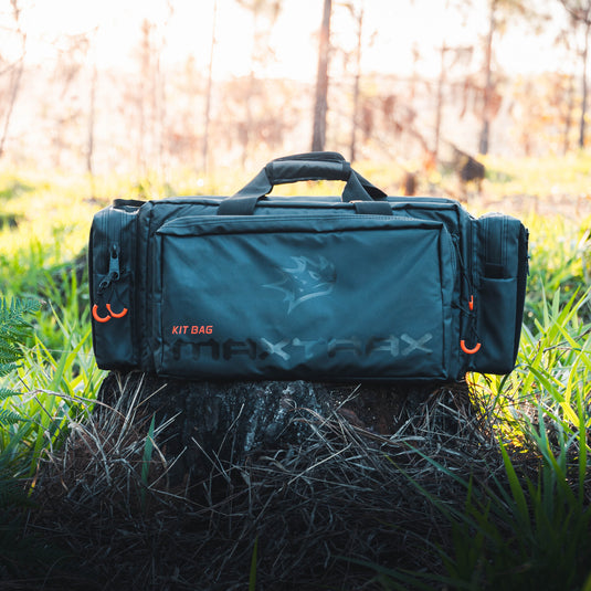 MAXTRAX Offroad Recovery Gear Kit Bag Offroad