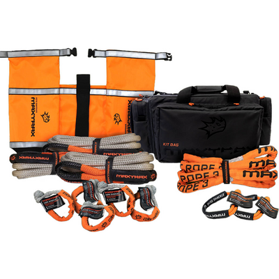 MAXTRAX Bush Recovery Kit