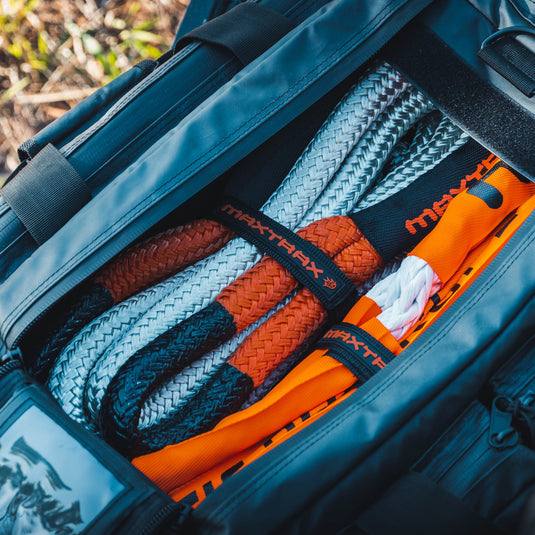 MAXTRAX Bush Recovery Kit