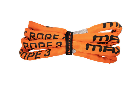 MAXTRAX Offroad Recovery Static Rope