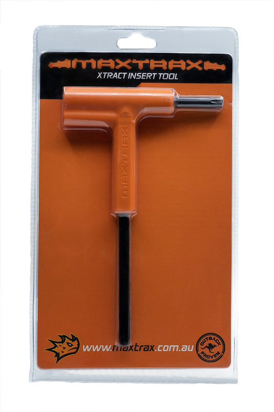 MAXTRAX Xtract Insert Tool