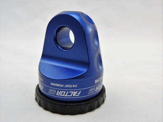 Factor 55 ProLink Winch Shackle Mount