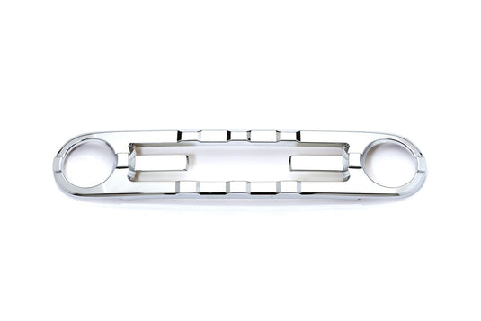 Toyota FJ Cruiser 2007-2016 Chrome Grill Cover