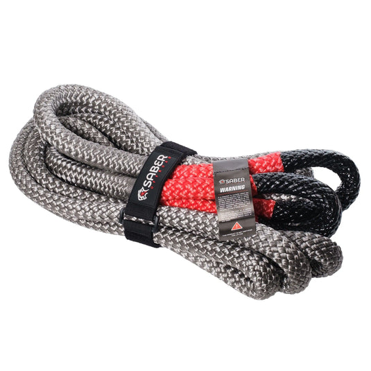 Saber Offroad 12K Ultimate Recovery Kit v1