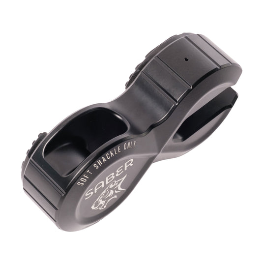 Saber Offroad Alloy Winch Shackle Pro