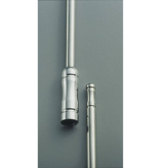 AMI Styling Polished Antenna Stubbie