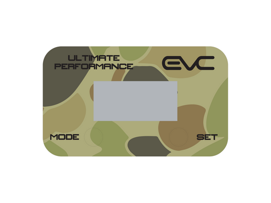 Audi A1 2010-2013 Ultimate9 EVC Throttle Controller