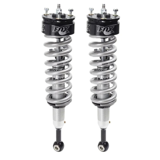 Holden Colorado 2011-Mid 2020 Fox 2.0 Performance Series Front Coilover pair