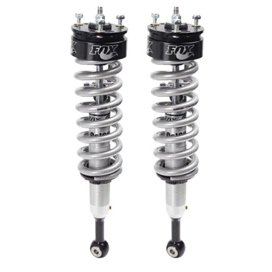 Ford Ranger (PX1) 2011-2015 Fox 2.0 Performance Series Front Coilover pair