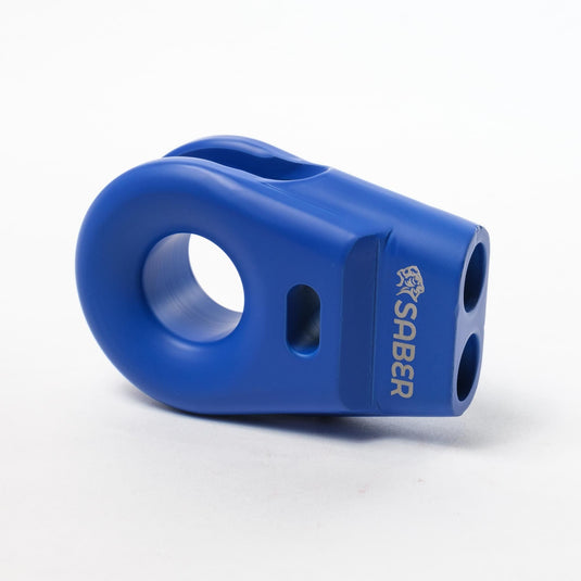 Saber Offroad 6061 Spliced Winch Thimble