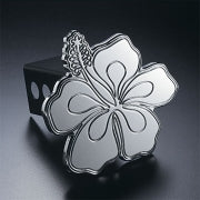 AMI Styling Hitch Cover Hula Biscus