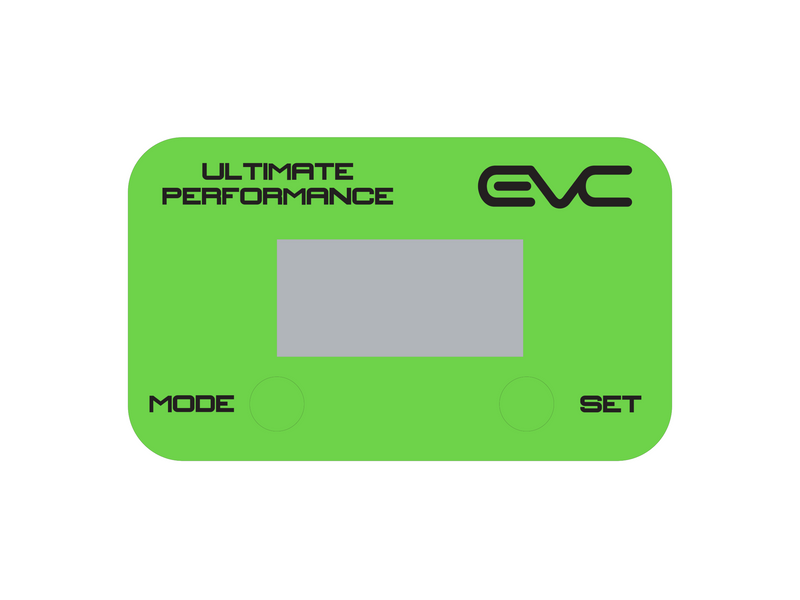 Load image into Gallery viewer, Renault Trafic 2020-On Ultimate9 EVC Throttle Controller