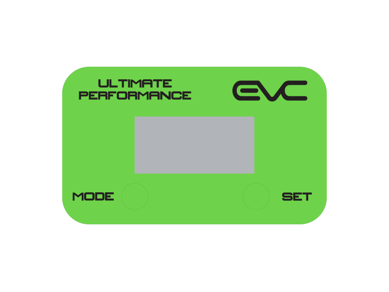 Load image into Gallery viewer, Renault Talisman 2015-On Ultimate9 EVC Throttle Controller